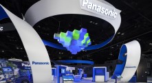 Panasonic CineMapping Cubes